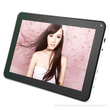 Tablet PC for iPhone 6